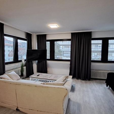 Wohnung Am Krankenhaus, Ruhr, Wasserbhf. Mülheim an der Ruhr Esterno foto