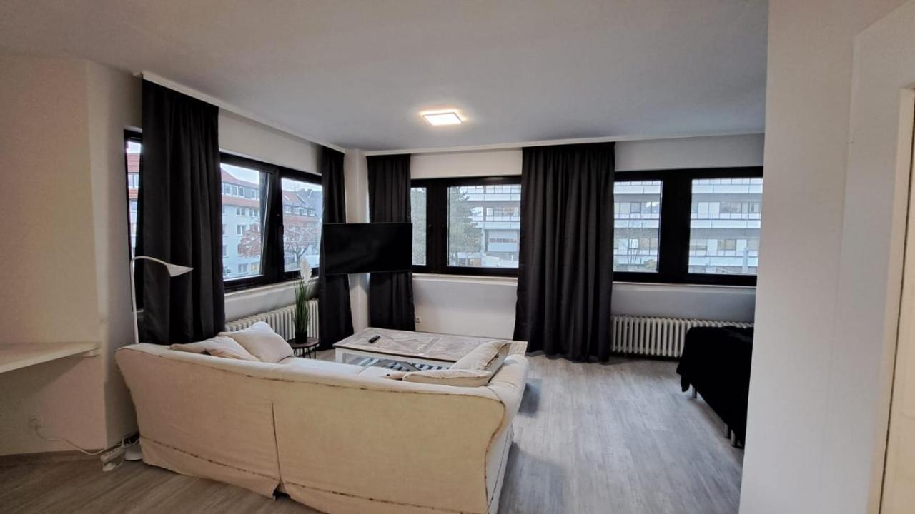 Wohnung Am Krankenhaus, Ruhr, Wasserbhf. Mülheim an der Ruhr Esterno foto