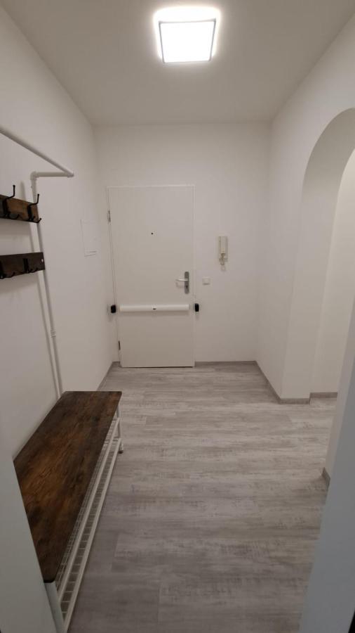 Wohnung Am Krankenhaus, Ruhr, Wasserbhf. Mülheim an der Ruhr Esterno foto