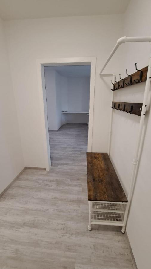 Wohnung Am Krankenhaus, Ruhr, Wasserbhf. Mülheim an der Ruhr Esterno foto