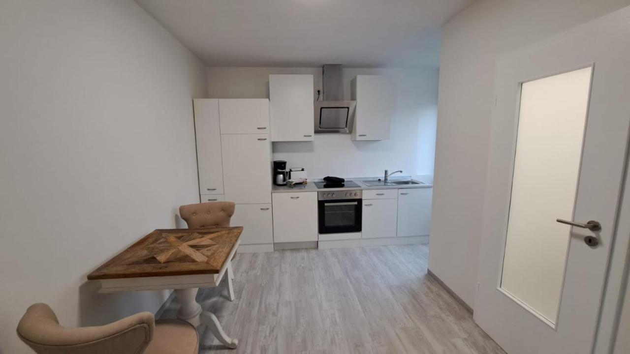 Wohnung Am Krankenhaus, Ruhr, Wasserbhf. Mülheim an der Ruhr Esterno foto