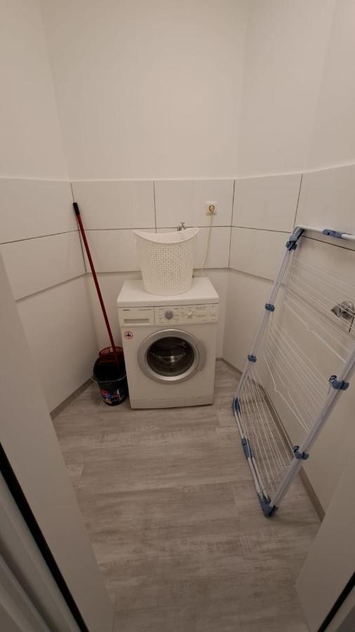 Wohnung Am Krankenhaus, Ruhr, Wasserbhf. Mülheim an der Ruhr Esterno foto