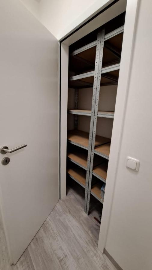 Wohnung Am Krankenhaus, Ruhr, Wasserbhf. Mülheim an der Ruhr Esterno foto